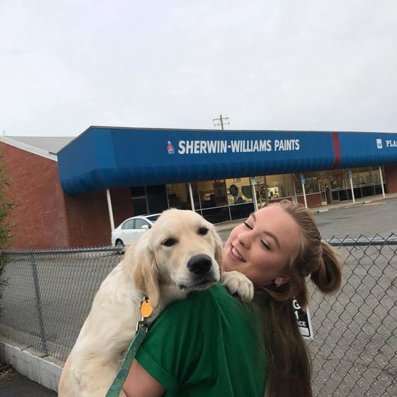 Meet your Posher, Amanda - Picture 1 of 1